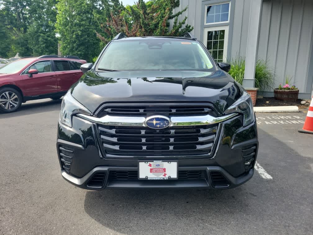 2025 Subaru Ascent Limited