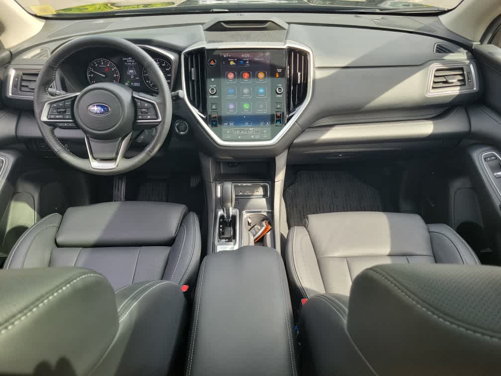 2025 Subaru Ascent Limited