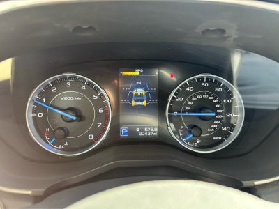 2019 Subaru Ascent Limited