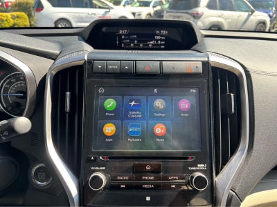 2019 Subaru Ascent Limited
