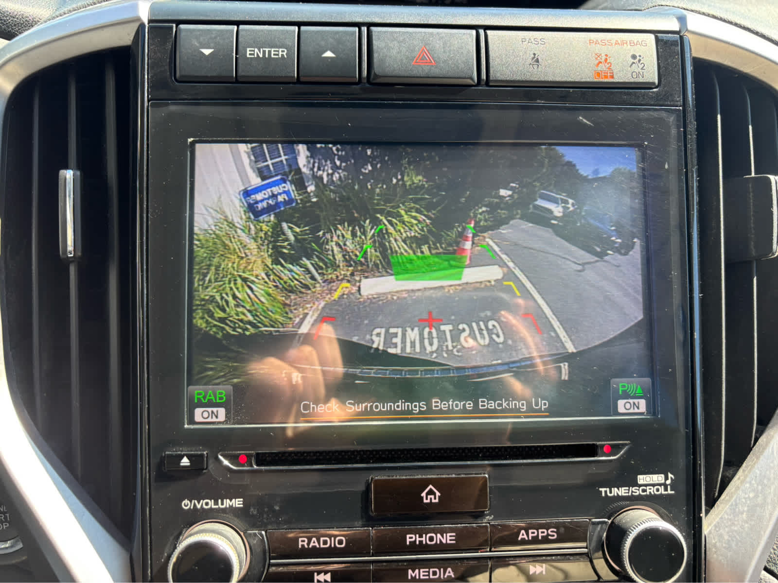 2019 Subaru Ascent Limited