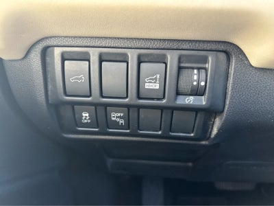 2019 Subaru Ascent Limited