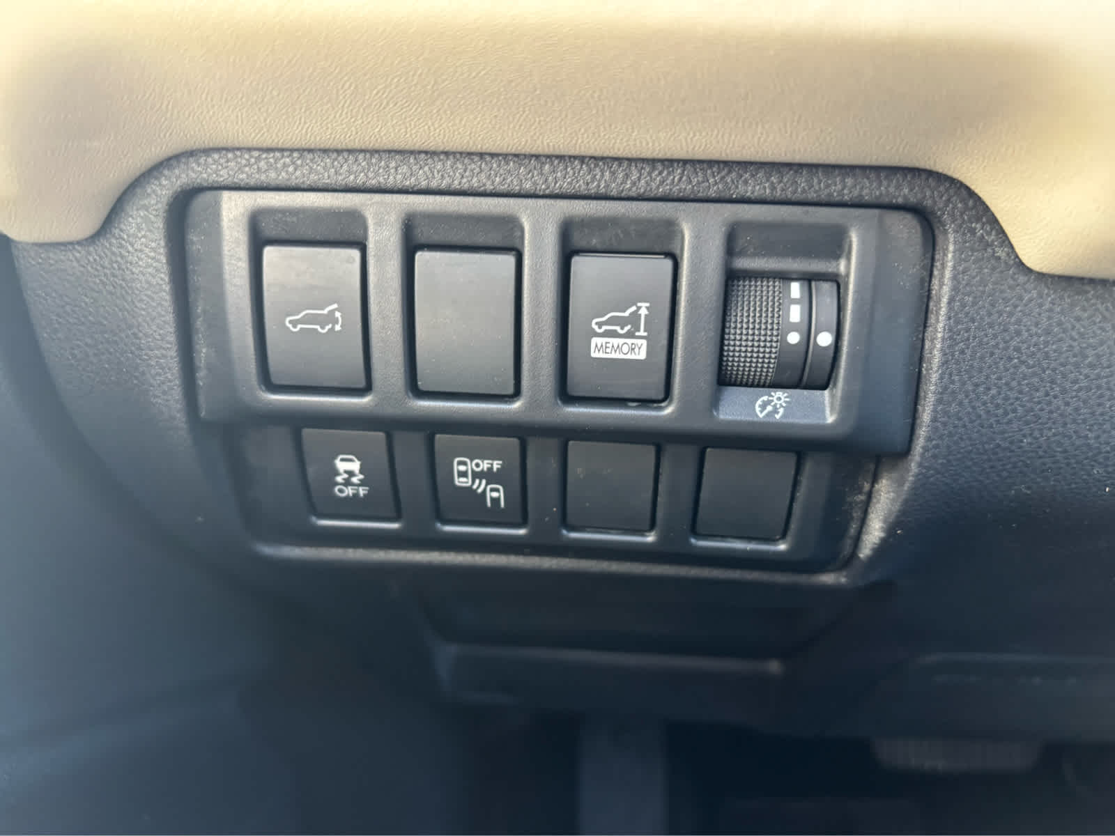 2019 Subaru Ascent Limited