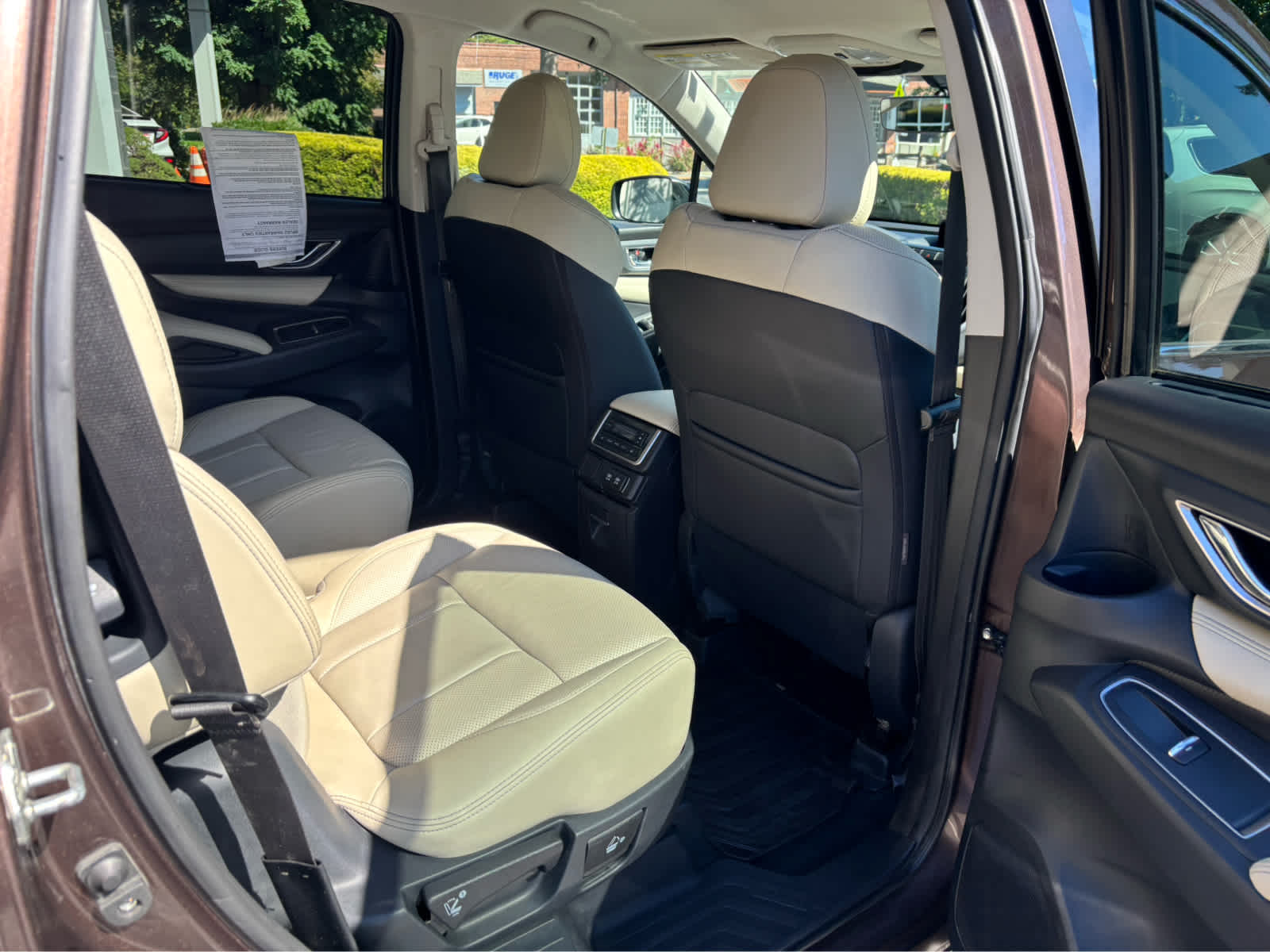 2019 Subaru Ascent Limited