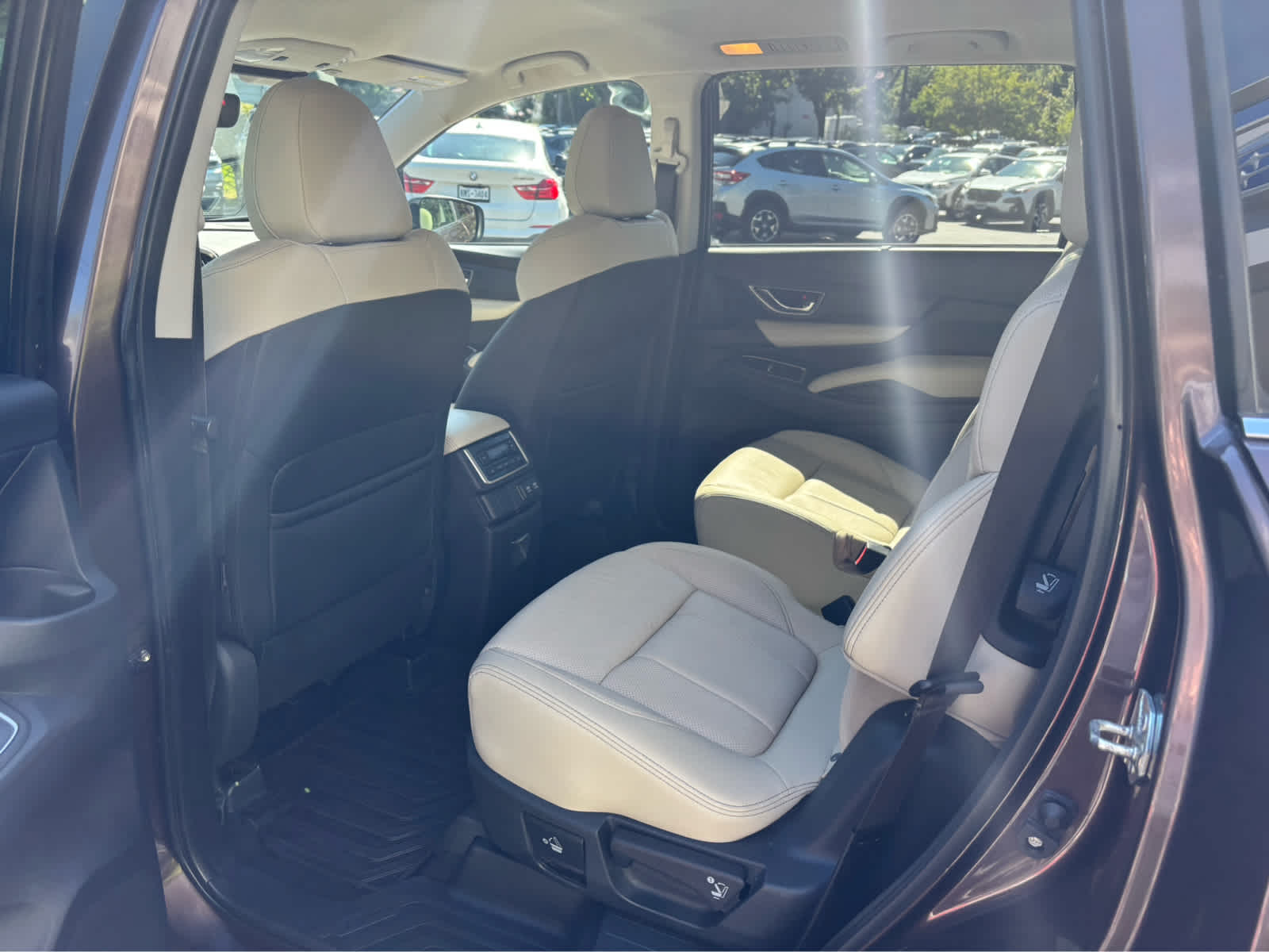 2019 Subaru Ascent Limited