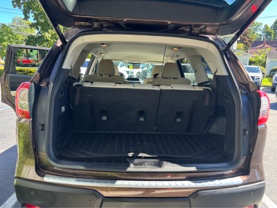 2019 Subaru Ascent Limited