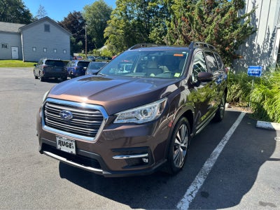 2019 Subaru Ascent Limited