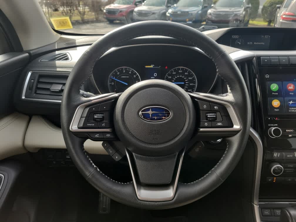 2019 Subaru Ascent Limited