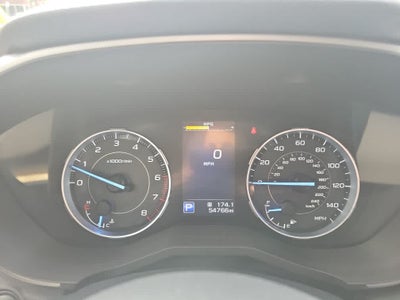 2019 Subaru Ascent Limited