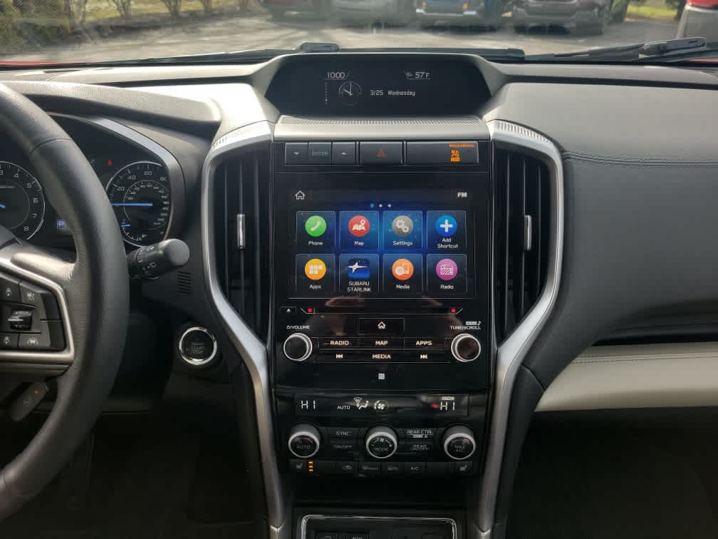 2019 Subaru Ascent Limited