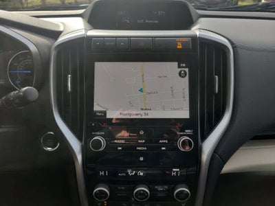 2019 Subaru Ascent Limited