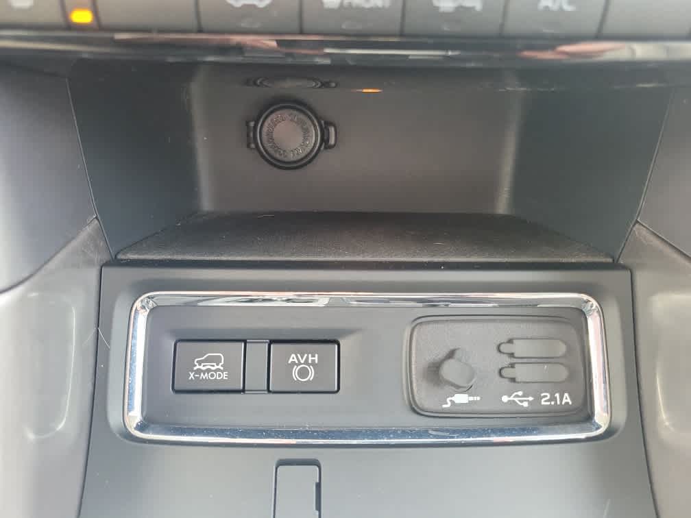 2019 Subaru Ascent Limited