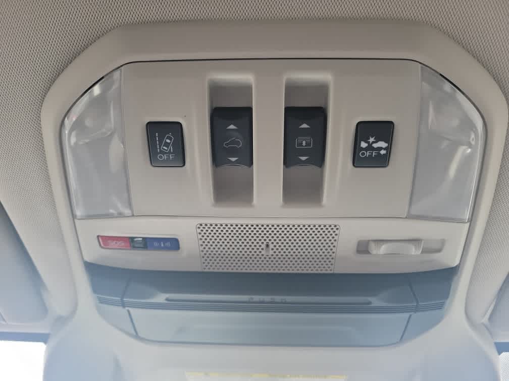 2019 Subaru Ascent Limited