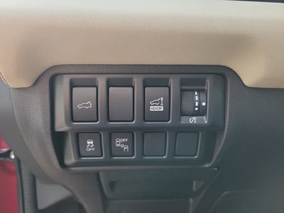 2019 Subaru Ascent Limited