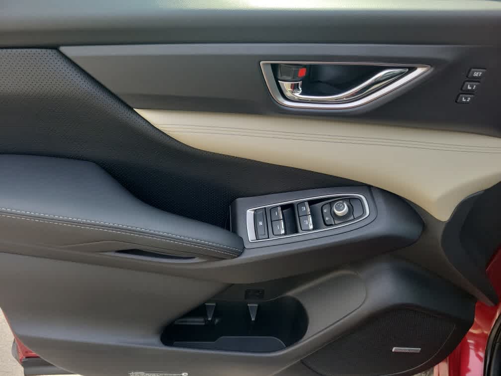 2019 Subaru Ascent Limited