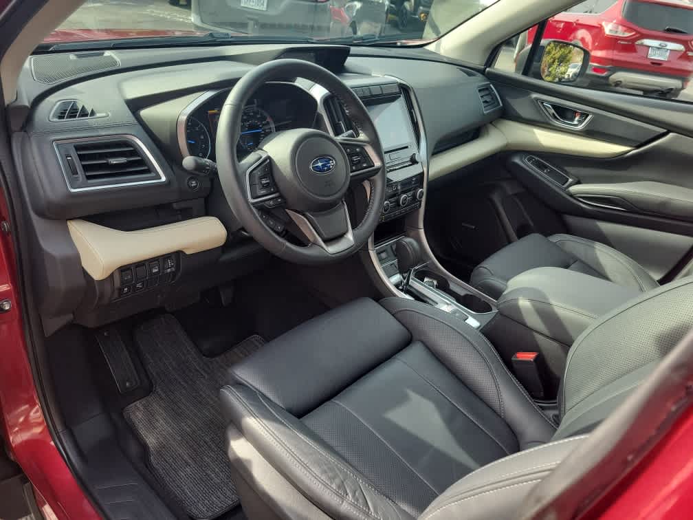 2019 Subaru Ascent Limited