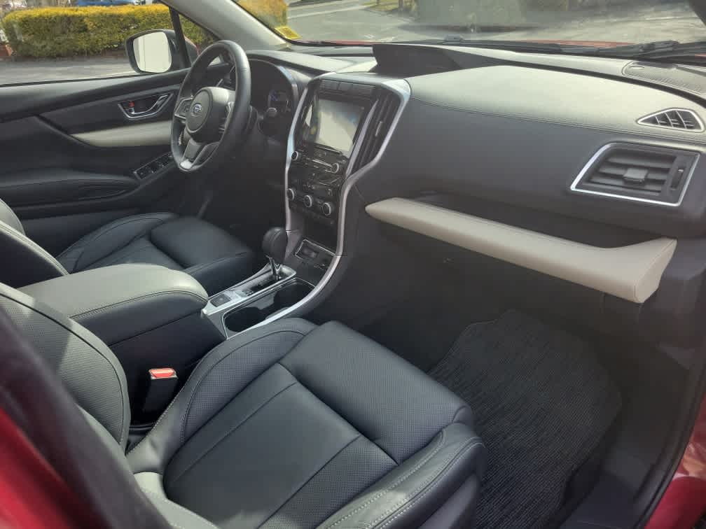 2019 Subaru Ascent Limited