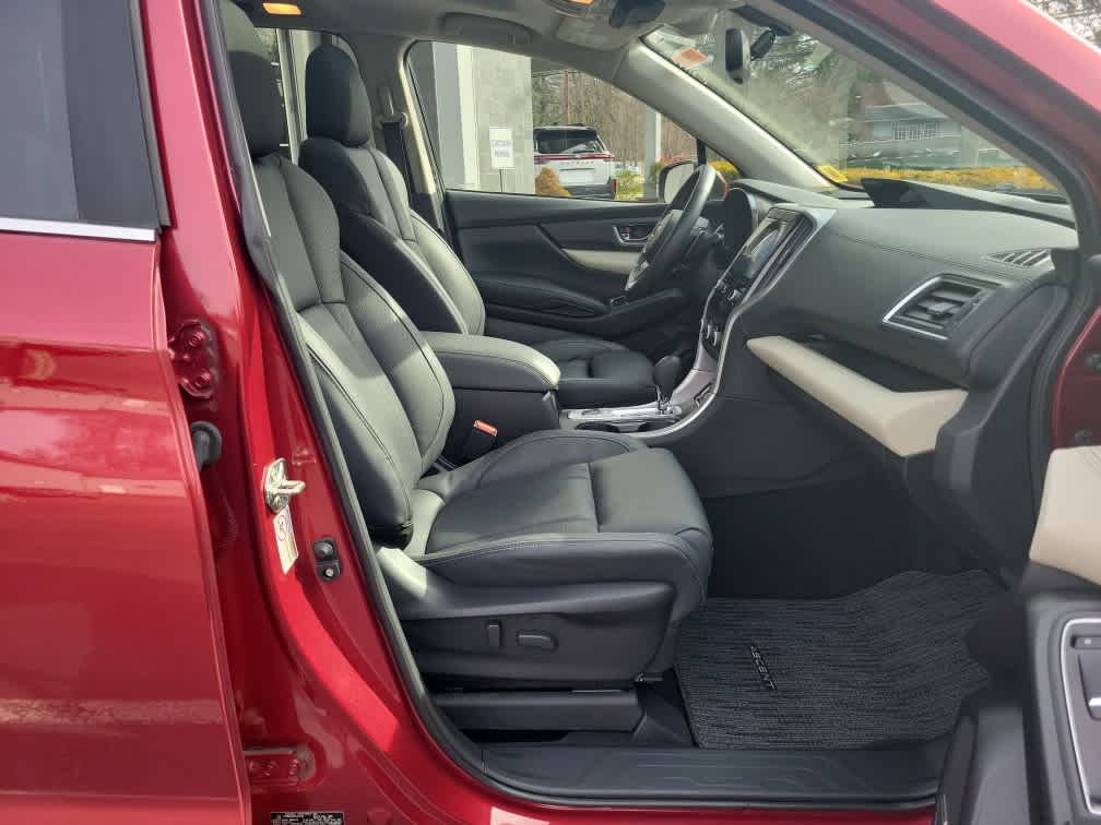 2019 Subaru Ascent Limited