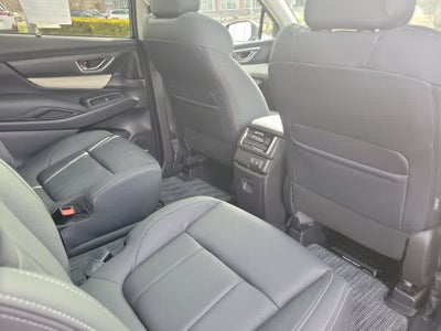 2019 Subaru Ascent Limited