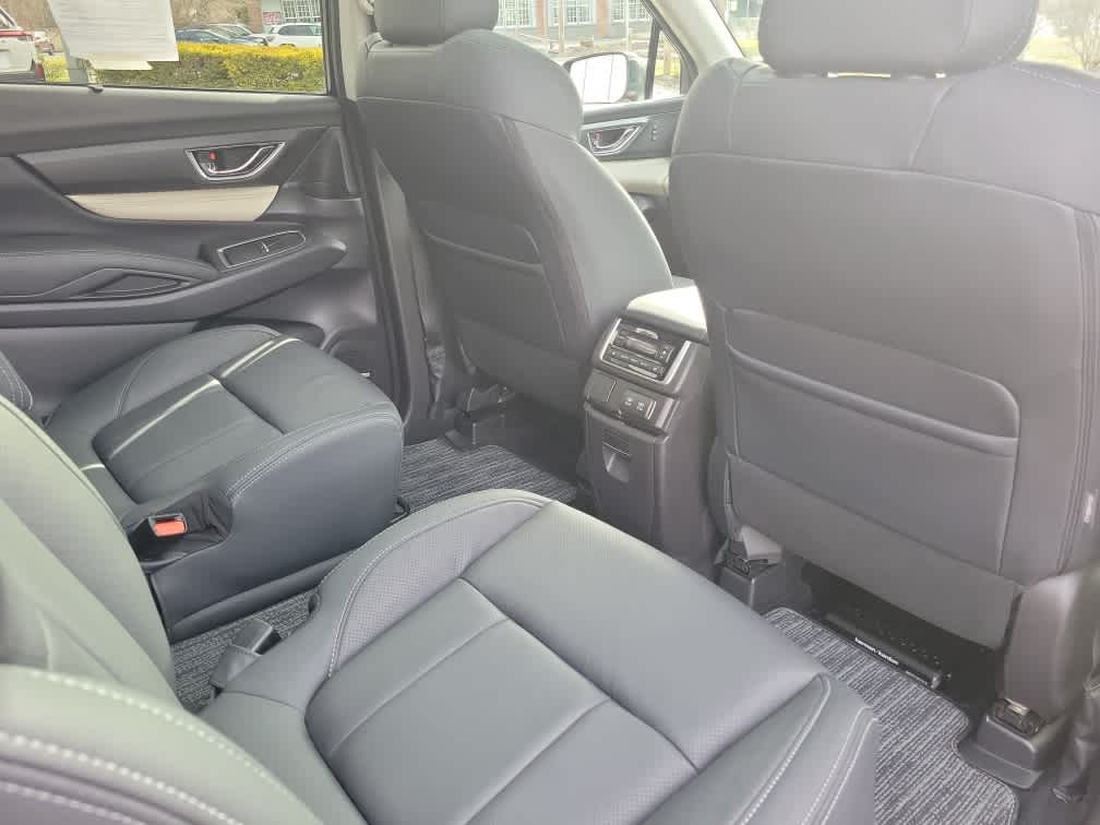 2019 Subaru Ascent Limited