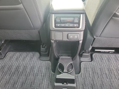 2019 Subaru Ascent Limited