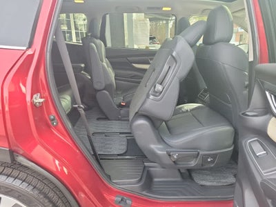 2019 Subaru Ascent Limited