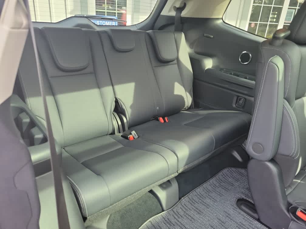 2019 Subaru Ascent Limited