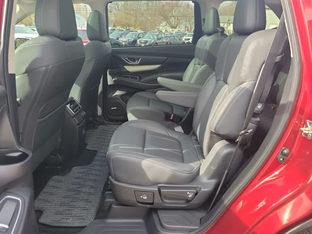 2019 Subaru Ascent Limited