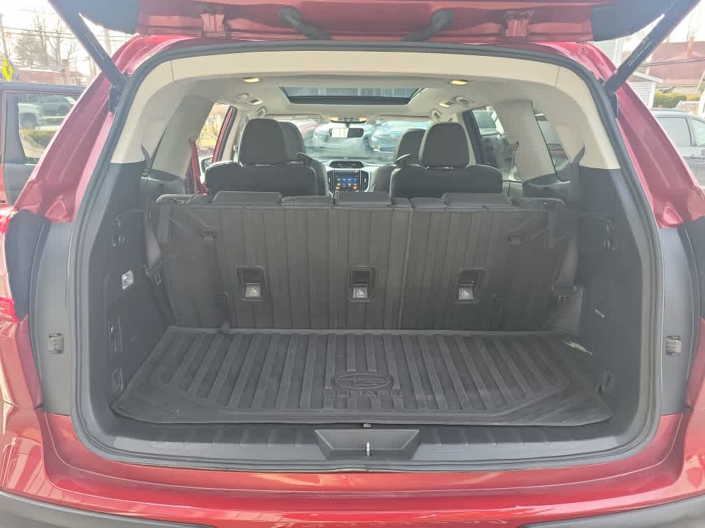 2019 Subaru Ascent Limited