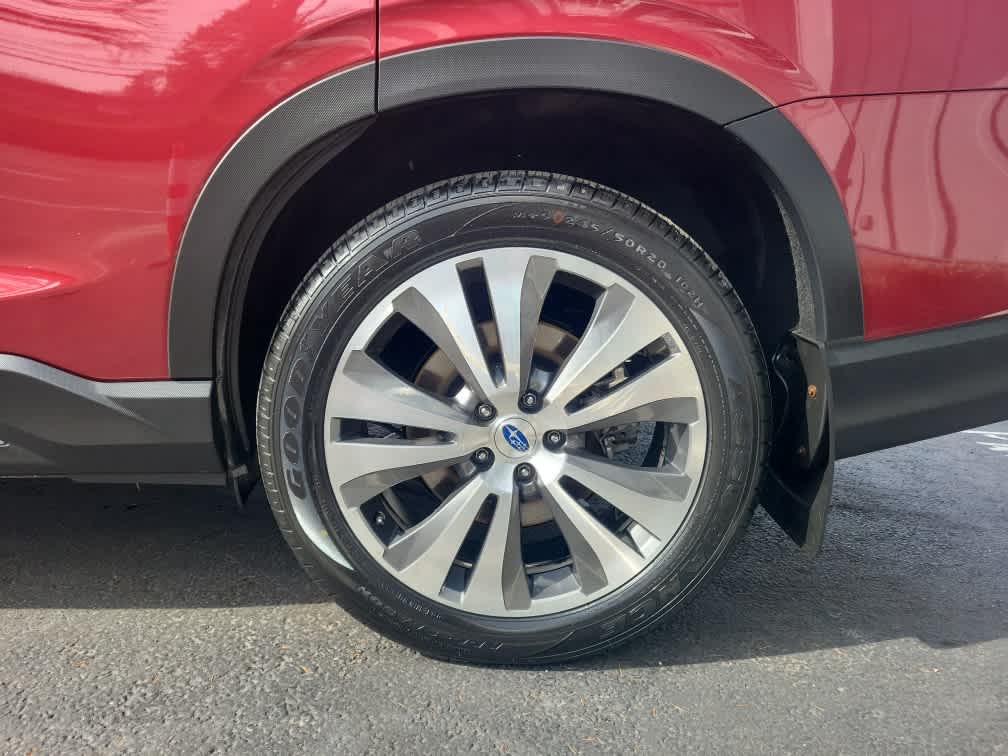 2019 Subaru Ascent Limited