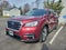 2019 Subaru Ascent Limited