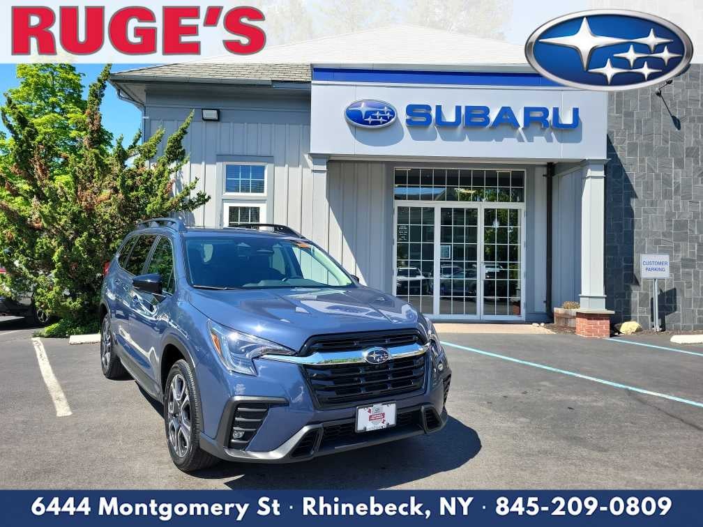 2025 Subaru Ascent Limited
