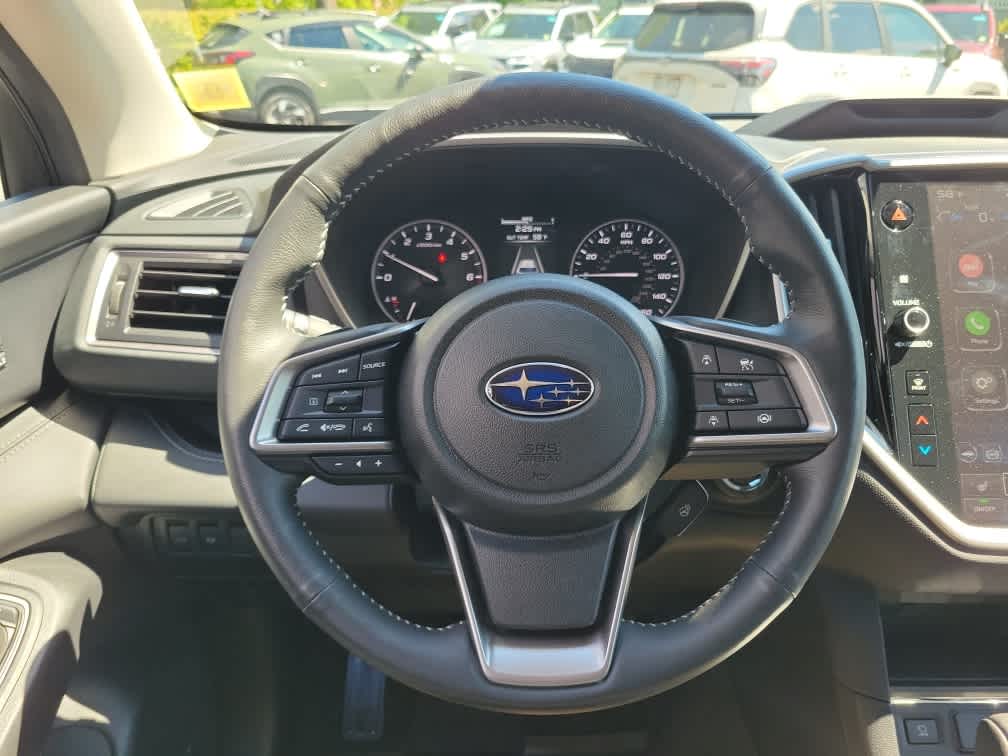 2025 Subaru Ascent Limited