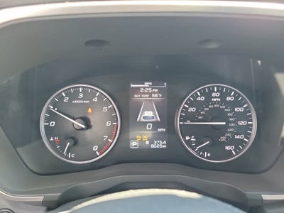 2025 Subaru Ascent Limited