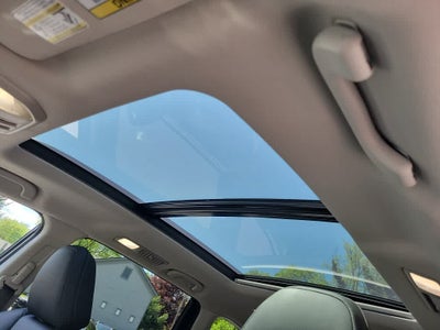 2025 Subaru Ascent Limited
