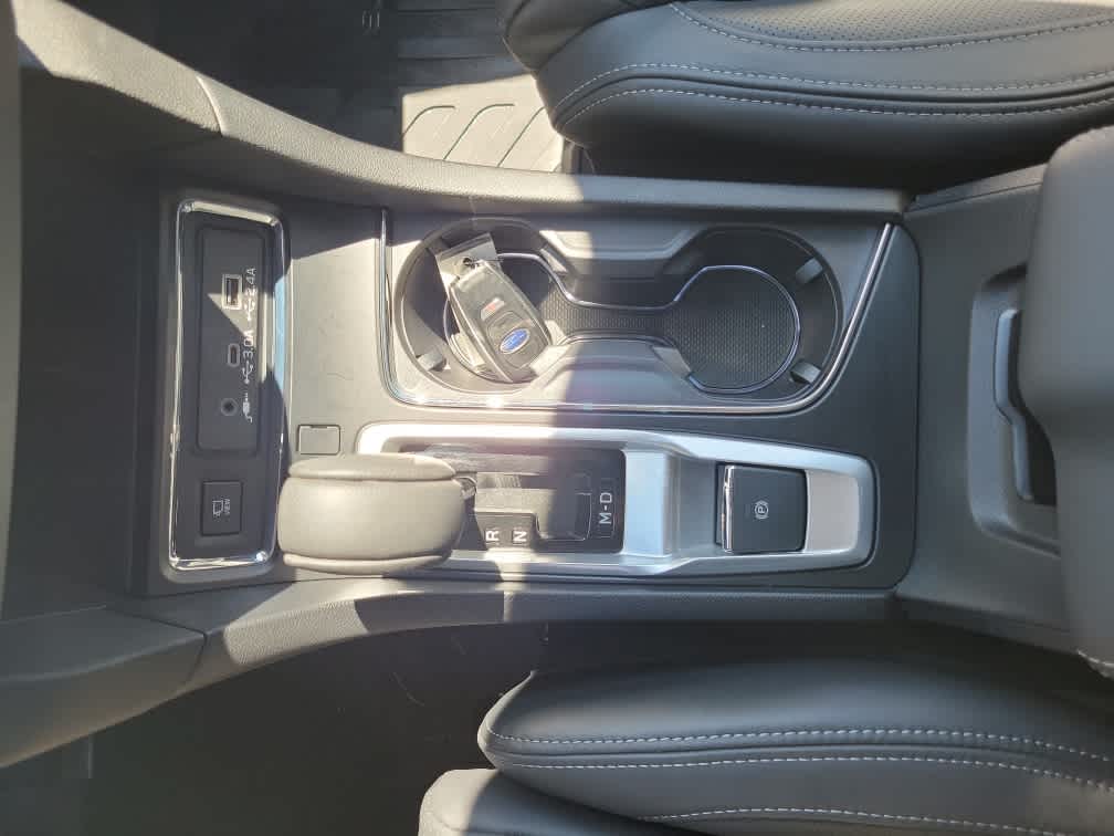 2025 Subaru Ascent Limited