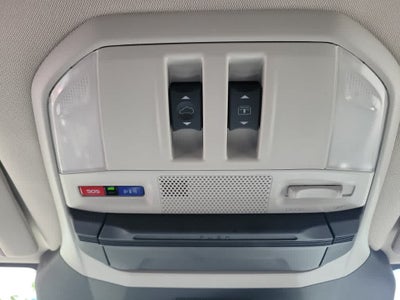 2025 Subaru Ascent Limited