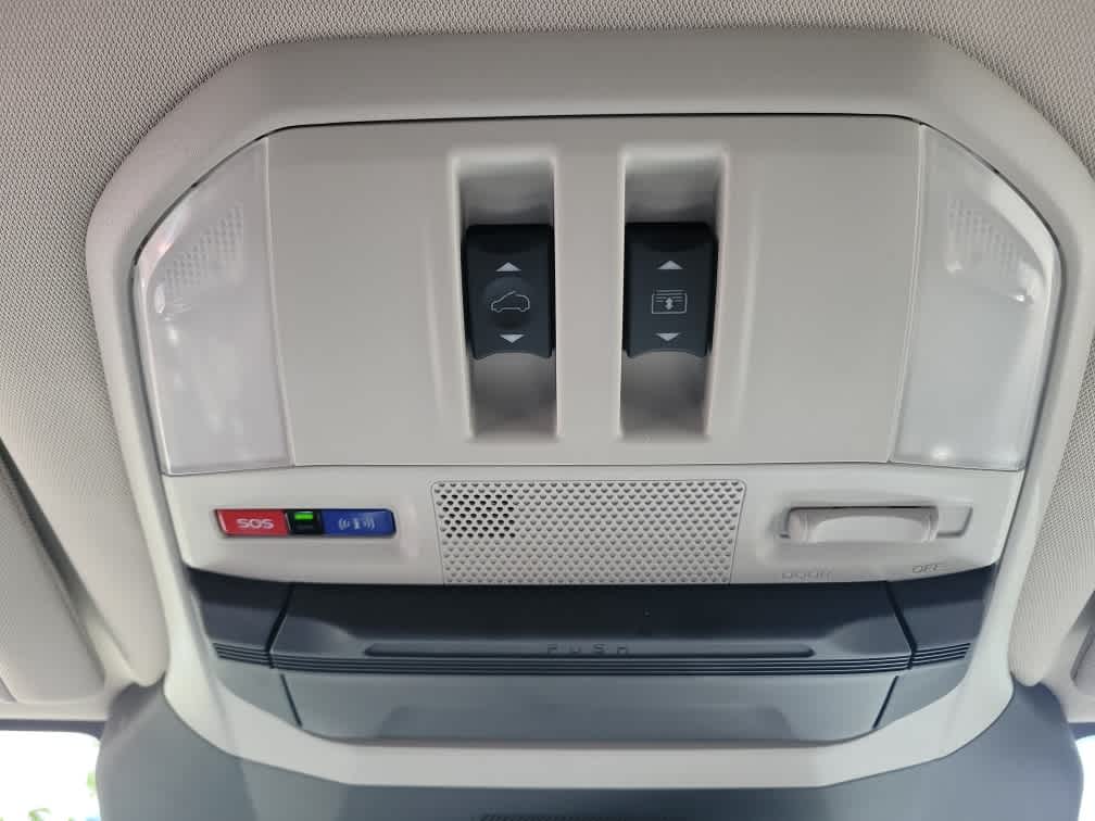 2025 Subaru Ascent Limited