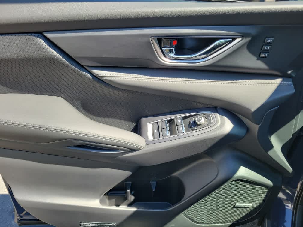 2025 Subaru Ascent Limited