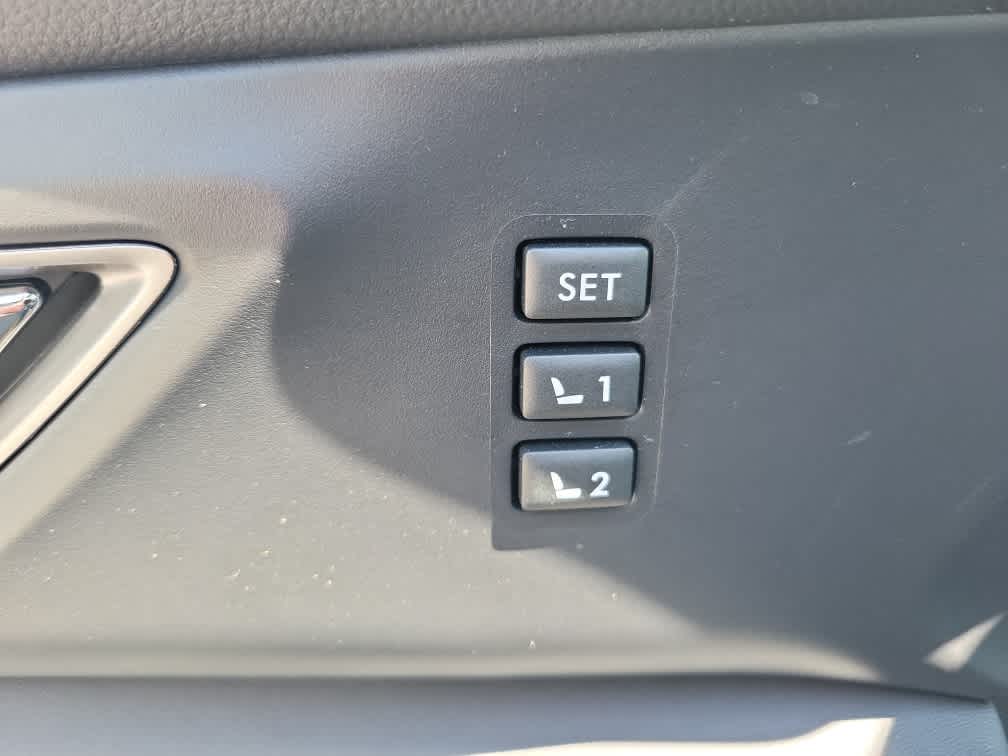 2025 Subaru Ascent Limited