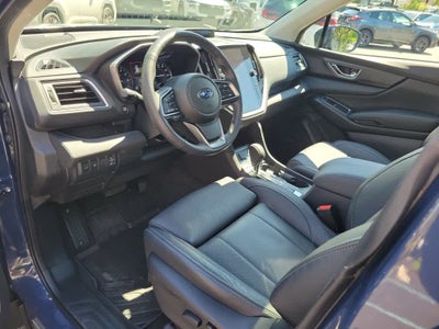 2025 Subaru Ascent Limited