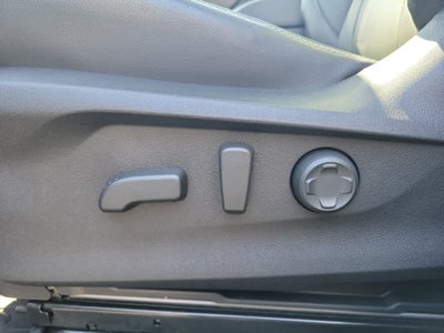 2025 Subaru Ascent Limited