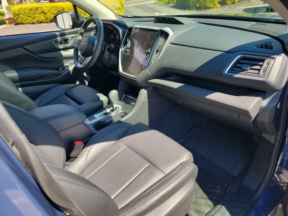 2025 Subaru Ascent Limited