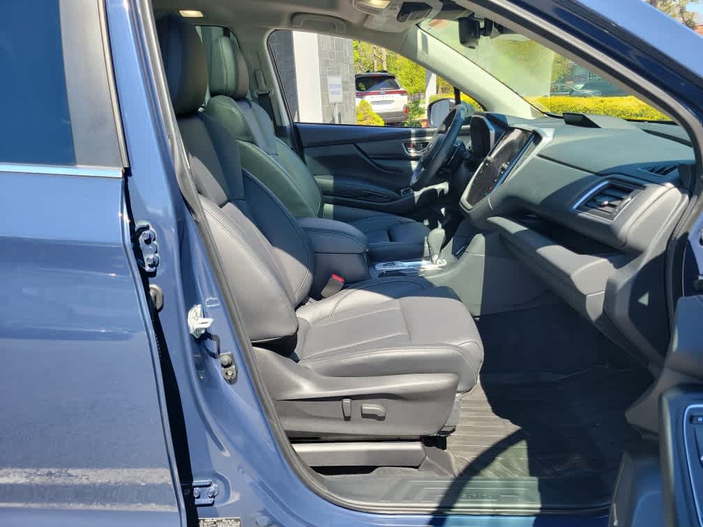 2025 Subaru Ascent Limited