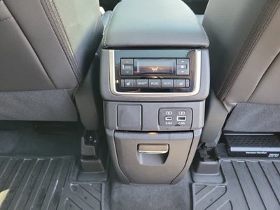 2025 Subaru Ascent Limited