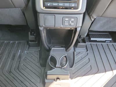 2025 Subaru Ascent Limited