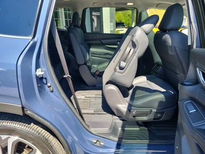2025 Subaru Ascent Limited