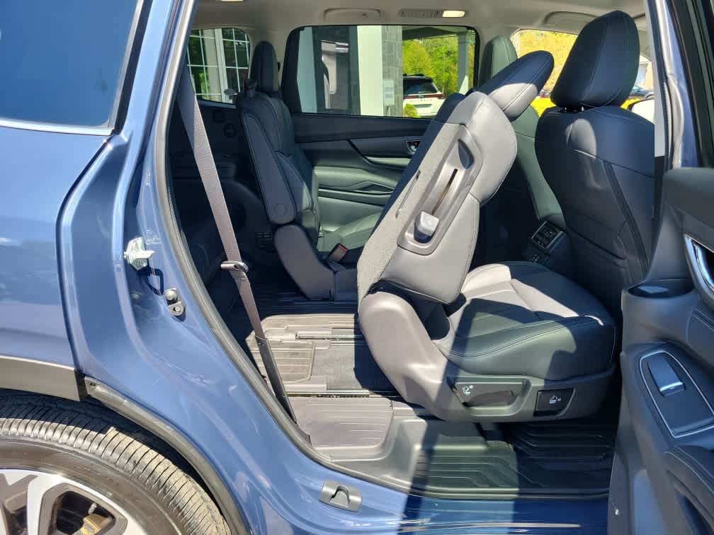 2025 Subaru Ascent Limited
