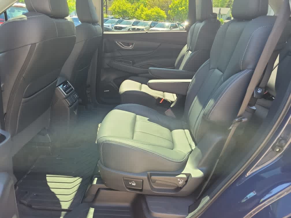 2025 Subaru Ascent Limited