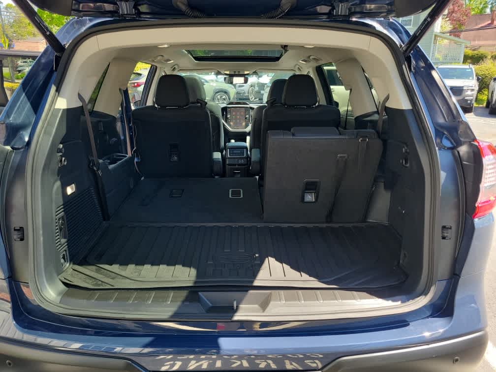 2025 Subaru Ascent Limited